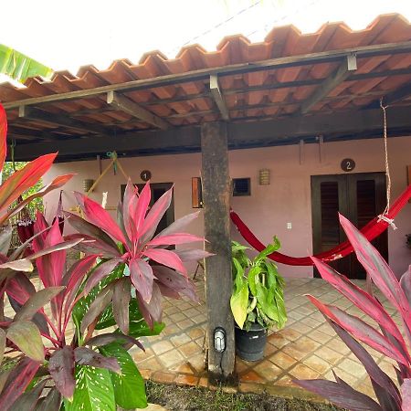 Pousada Rico Atins Barreirinhas Ngoại thất bức ảnh