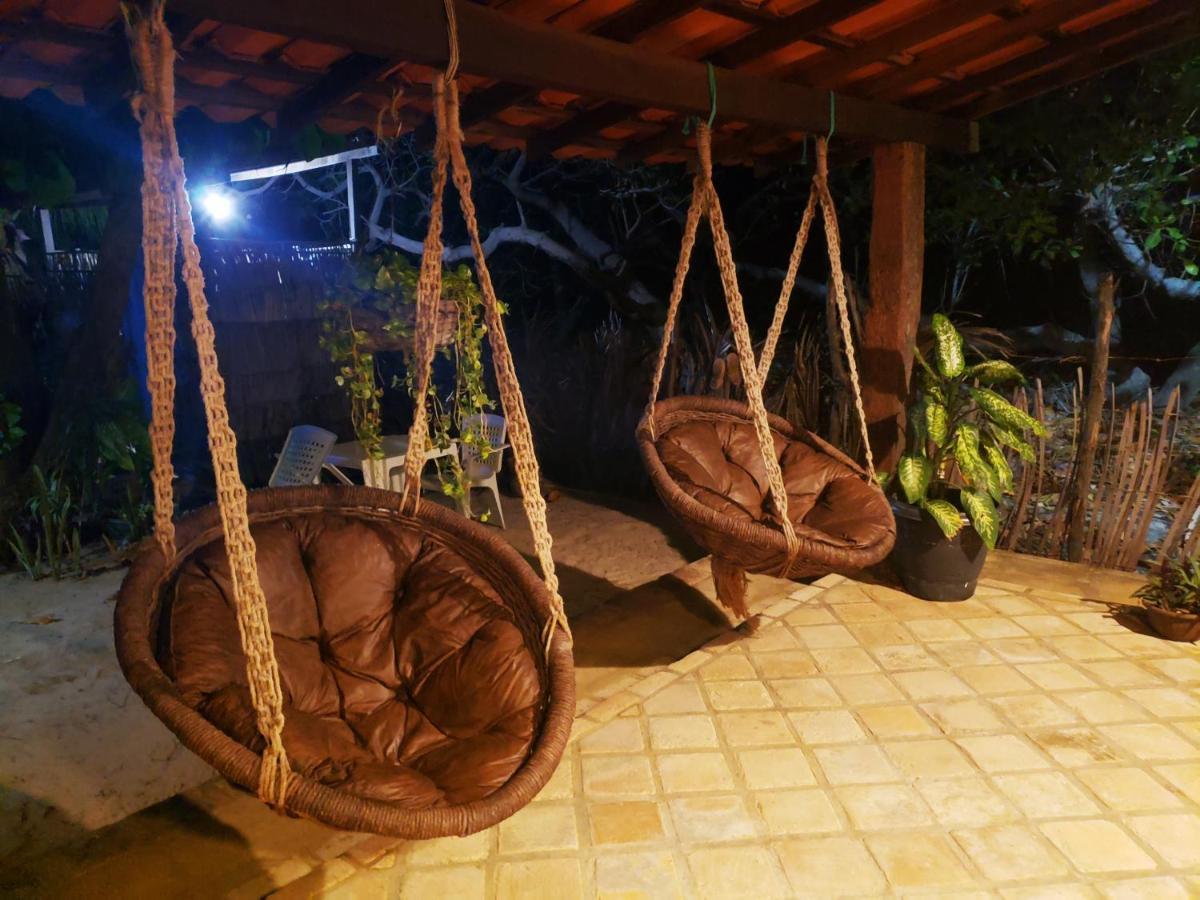 Pousada Rico Atins Barreirinhas Ngoại thất bức ảnh
