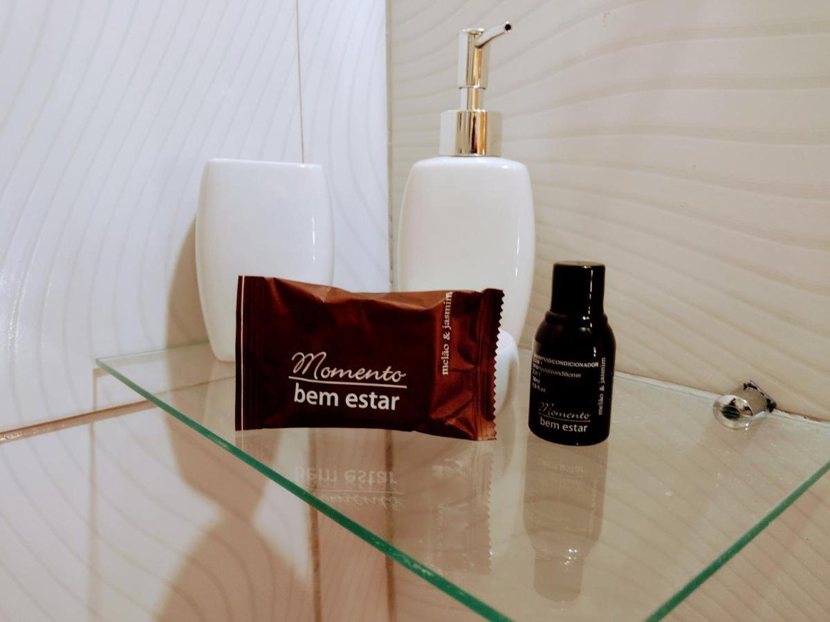 Pousada Rico Atins Barreirinhas Ngoại thất bức ảnh