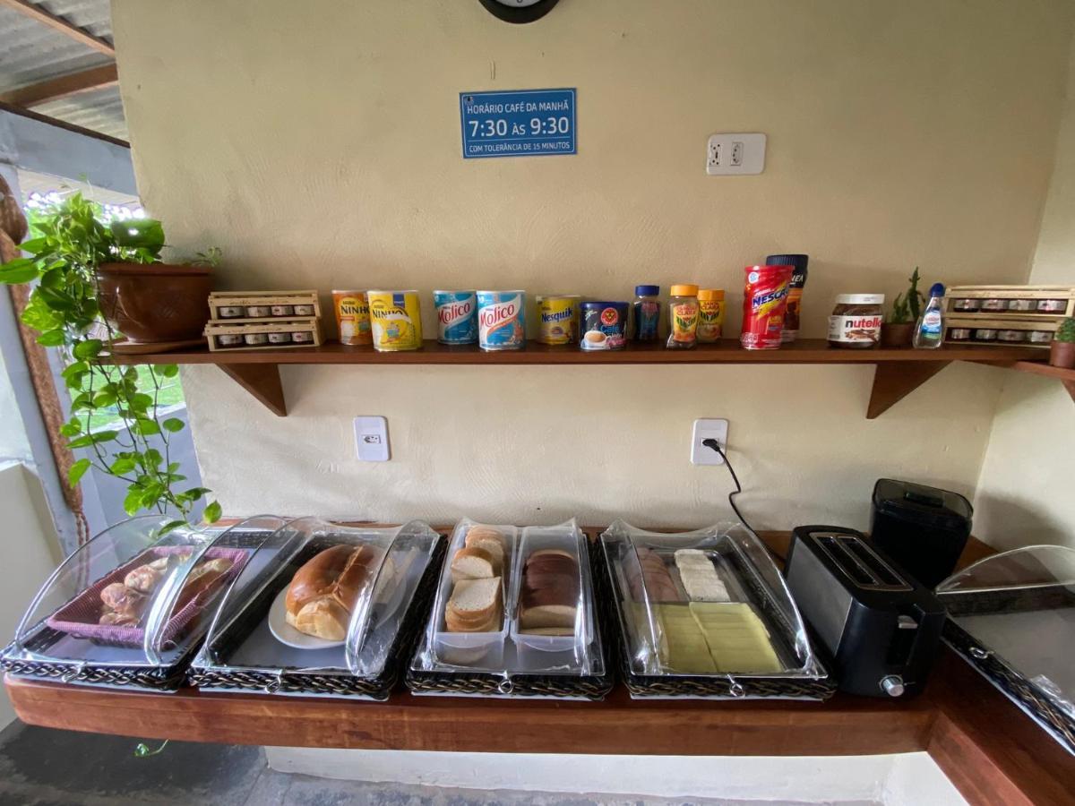 Pousada Rico Atins Barreirinhas Ngoại thất bức ảnh