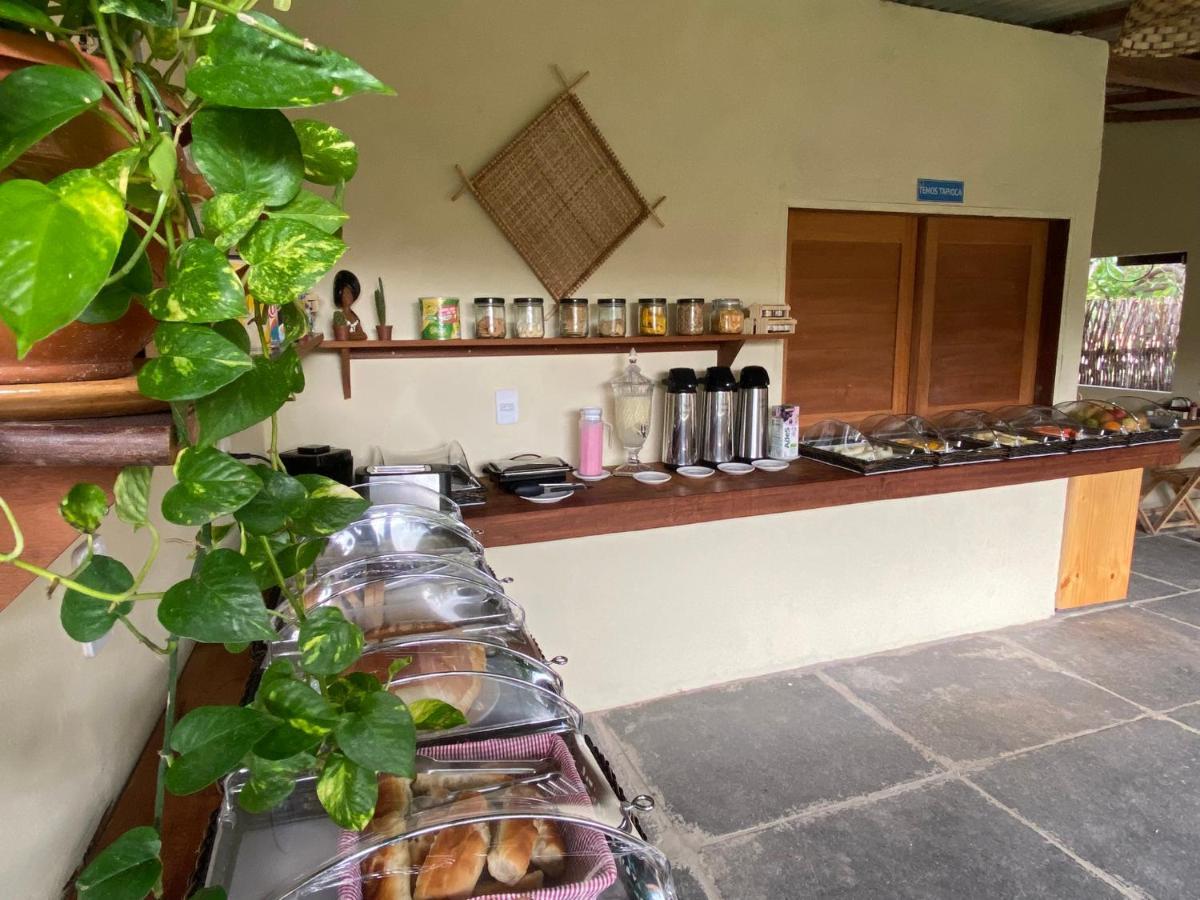 Pousada Rico Atins Barreirinhas Ngoại thất bức ảnh