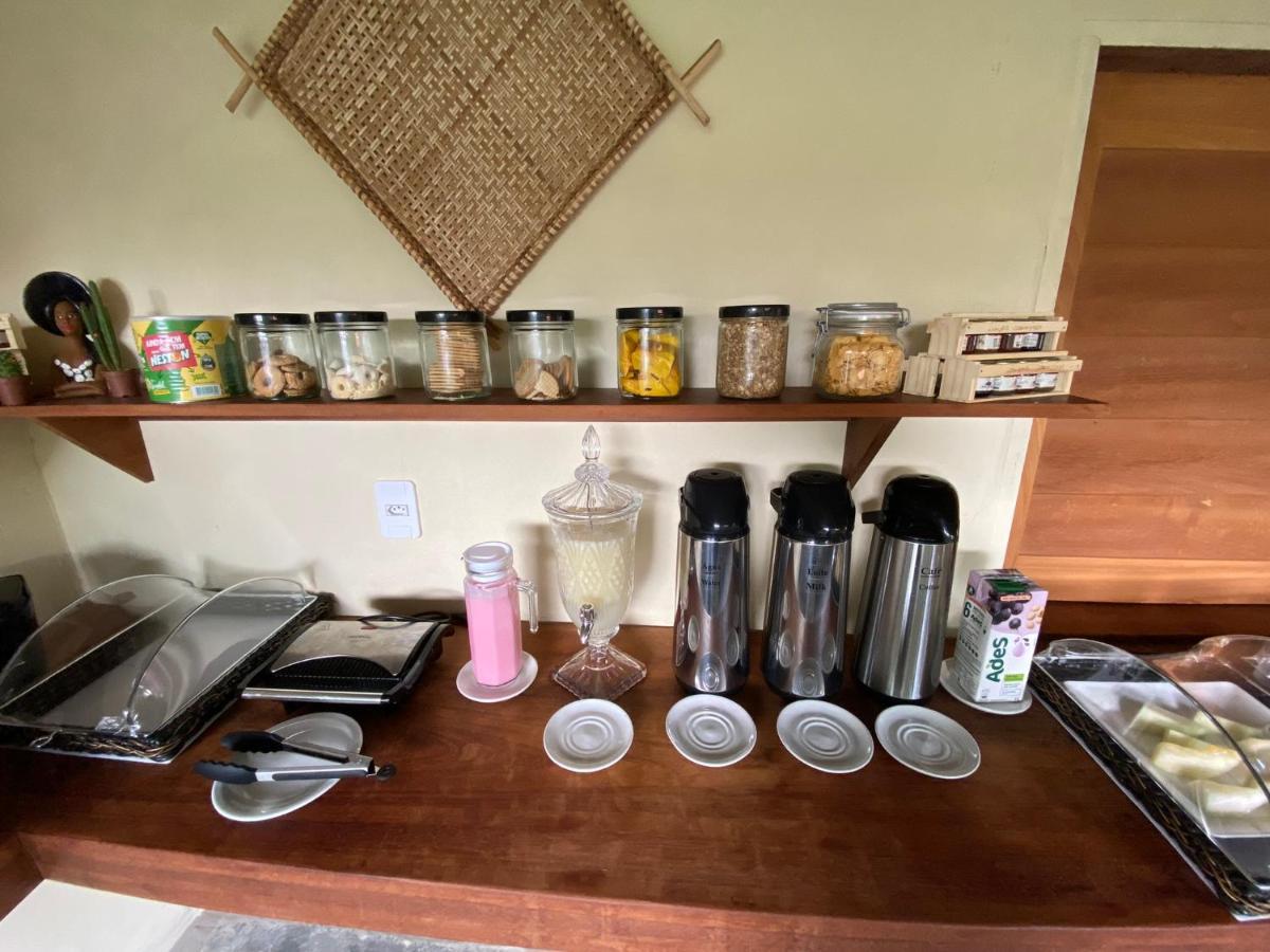 Pousada Rico Atins Barreirinhas Ngoại thất bức ảnh