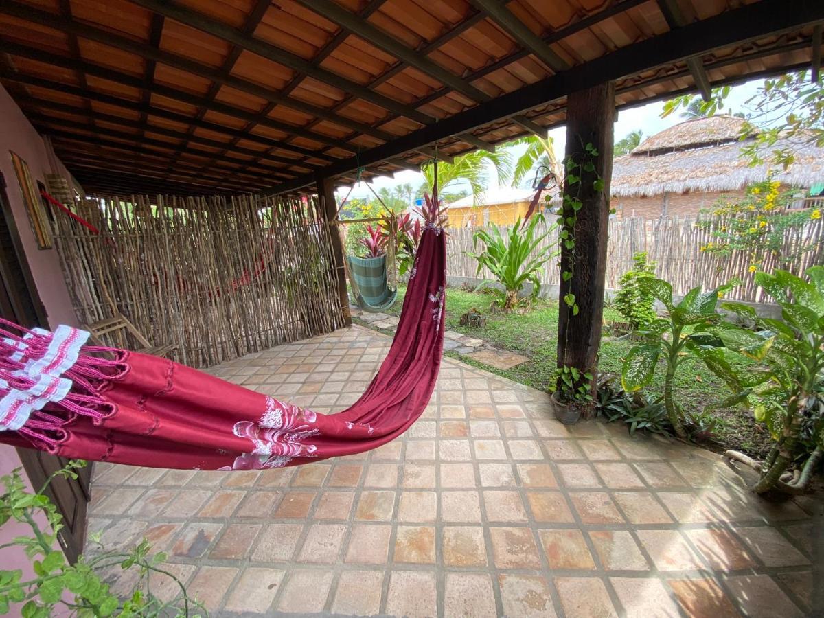 Pousada Rico Atins Barreirinhas Ngoại thất bức ảnh