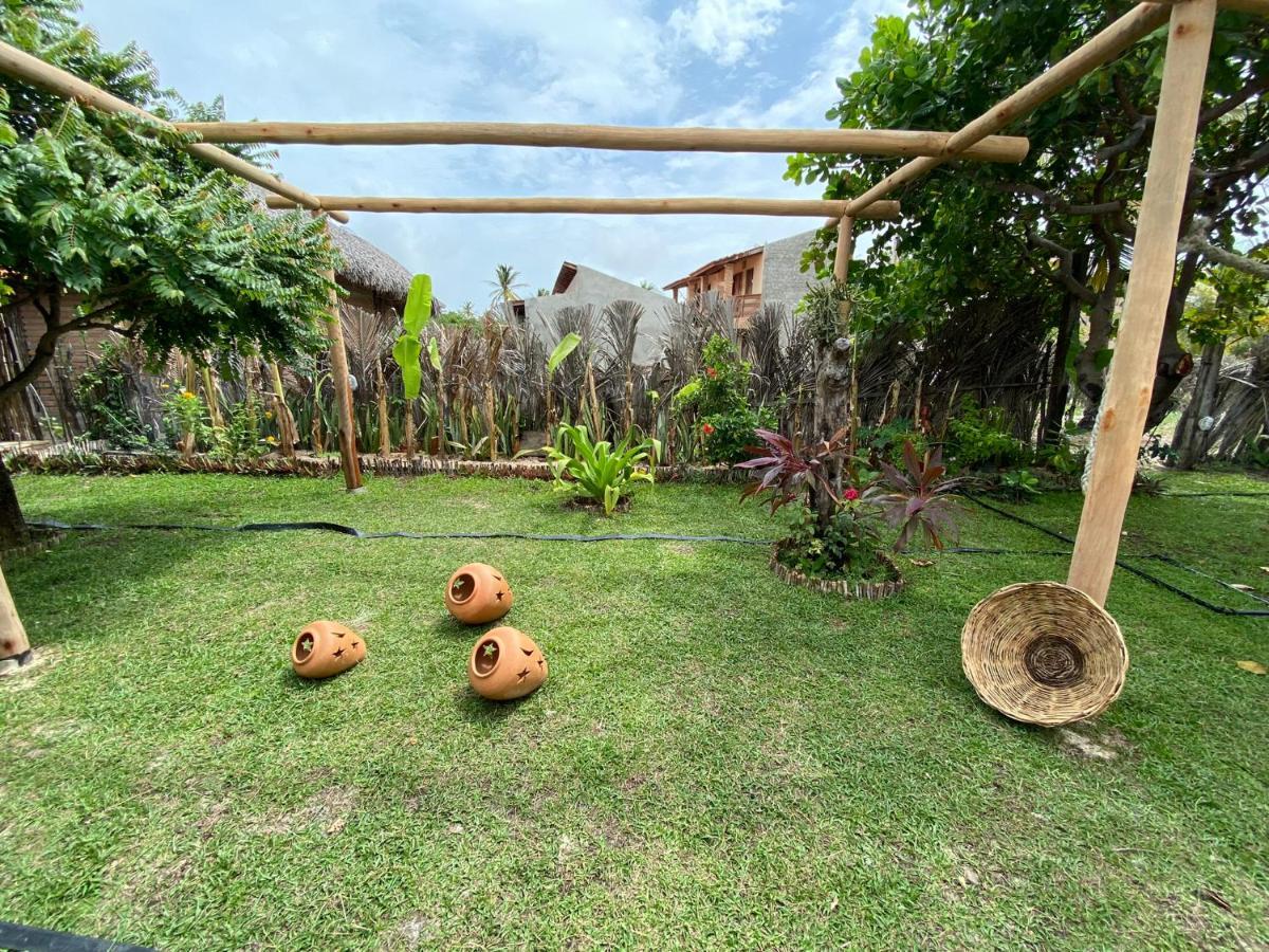 Pousada Rico Atins Barreirinhas Ngoại thất bức ảnh
