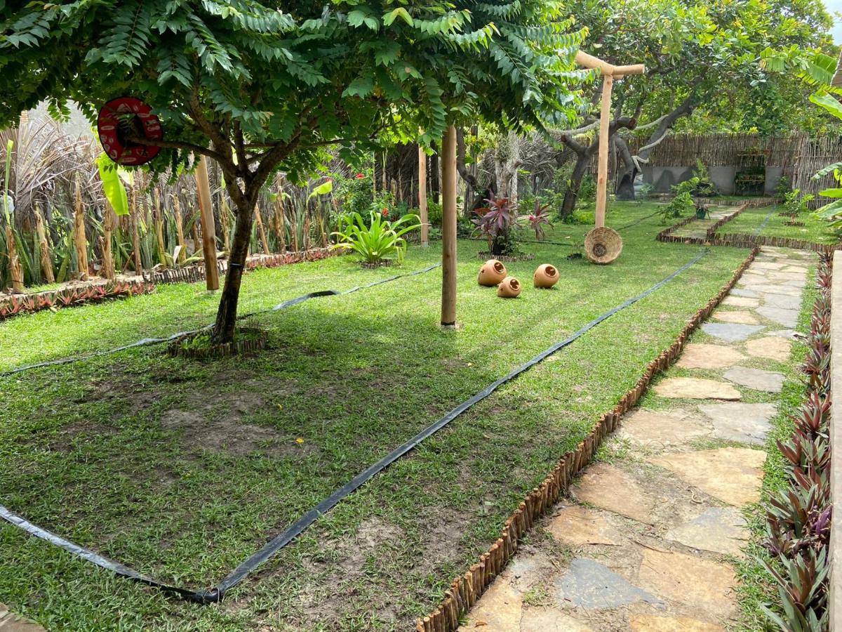 Pousada Rico Atins Barreirinhas Ngoại thất bức ảnh